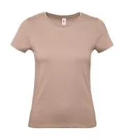 #E150 /women T-Shirt Millenial Pink