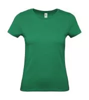#E150 /women T-Shirt Kelly Green
