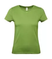 #E150 /women T-Shirt Pistacho