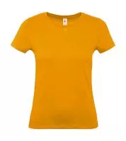 #E150 /women T-Shirt Apricot
