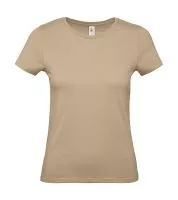 #E150 /women T-Shirt Sand