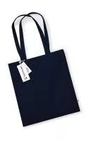 EarthAware™ Organic Bag for Life French Navy