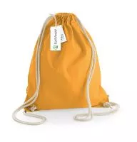 EarthAware™ Organic Gymsac Amber