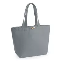 EarthAware™ Organic Marina Tote Pure Grey