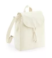 EarthAware® Organic Mini Rucksack Natural