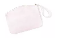 EarthAware™ Organic Spring Wristlet Pastel Pink