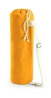 EarthAware® Organic Yoga Mat Bag Amber