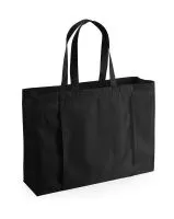 EarthAware® Organic Yoga Tote Black