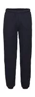 Elasticated Cuff Jog Pants Deep Navy