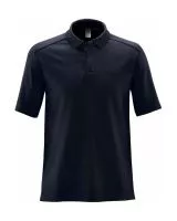 Endurance HD Polo Navy/Navy