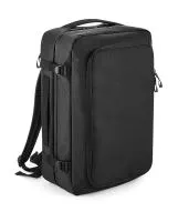 Escape Carry-On Backpack Black