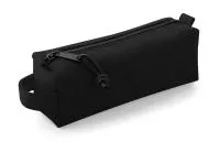 Essential Pencil/Accessory Case Black