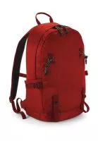 Everyday Outdoor 20L Backpack Burnt Red
