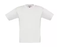 Exact 190/kids T-Shirt Fehér
