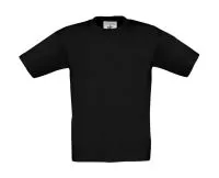 Exact 190/kids T-Shirt Black