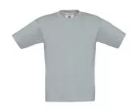 Exact 190/kids T-Shirt Pacific Grey