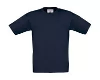 Exact 190/kids T-Shirt Navy