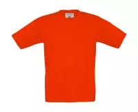 Exact 190/kids T-Shirt Narancssárga
