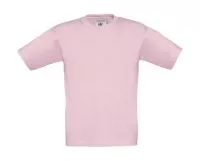 Exact 190/kids T-Shirt Pink Sixties