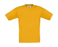Exact 190/kids T-Shirt Gold