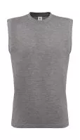 Exact Move Sleeveless T-Shirt Sport Grey