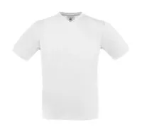 Exact V-neck T-Shirt Fehér