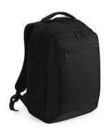 Executive Digital Backpack Black