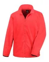 Fashion Fit Outdoor Fleece Flame Red