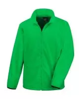 Fashion Fit Outdoor Fleece Vivid Green