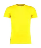 Fashion Fit Superwash® 60º Tee Yellow Marl