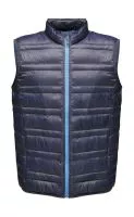 Firedown Down-Touch Bodywarmer Navy/French Blue