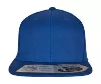 Fitted Snapback Royal