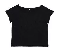 Flash Dance T Black