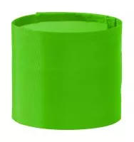 Fluo Print Me Armband Lime