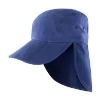 Folding Legionnaire Hat Royal