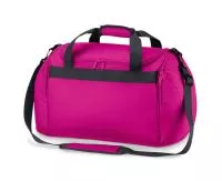 Freestyle Holdall Fuchsia