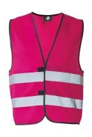 Functional Vest "Dortmund" Magenta