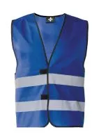 Functional Vest "Dortmund" Royal Blue