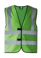 Functional Vest "Hannover" Zöld