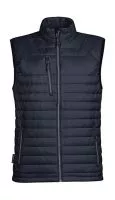 Gravity Thermal Bodywarmer Navy/Charcoal