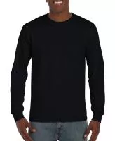 Hammer™ Adult Long Sleeve T-Shirt Black