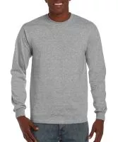 Hammer™ Adult Long Sleeve T-Shirt Sport Grey