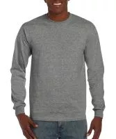 Hammer™ Adult Long Sleeve T-Shirt Graphite Heather