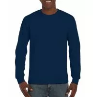 Hammer™ Adult Long Sleeve T-Shirt Sport Dark Navy