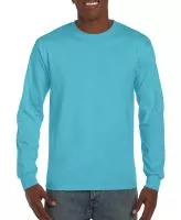 Hammer™ Adult Long Sleeve T-Shirt Lagoon Blue