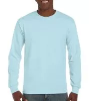 Hammer™ Adult Long Sleeve T-Shirt Chambray