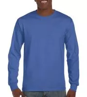 Hammer™ Adult Long Sleeve T-Shirt Flo Blue