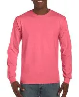 Hammer™ Adult Long Sleeve T-Shirt Coral Silk