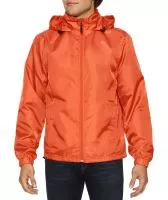 Hammer™ Unisex Windwear Jacket Narancssárga