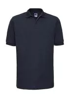 Hardwearing Polo - 5XL and 6XL French Navy